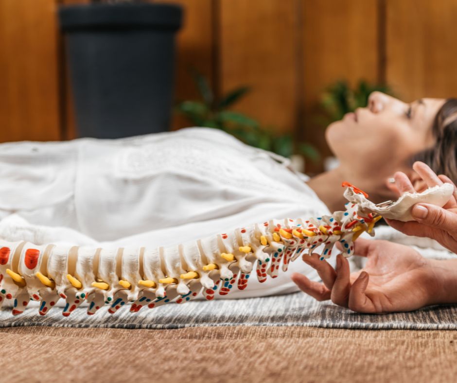 osteopatia